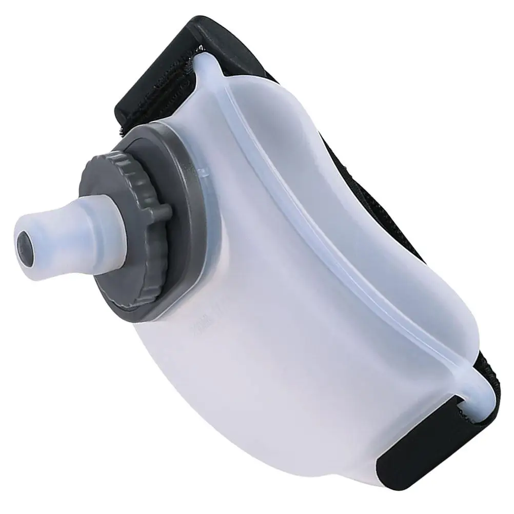 

Fitness Wrist Band Water Bottle Portable Running Water Bottle Creative Sports Hydration Kettle Sports Supplies