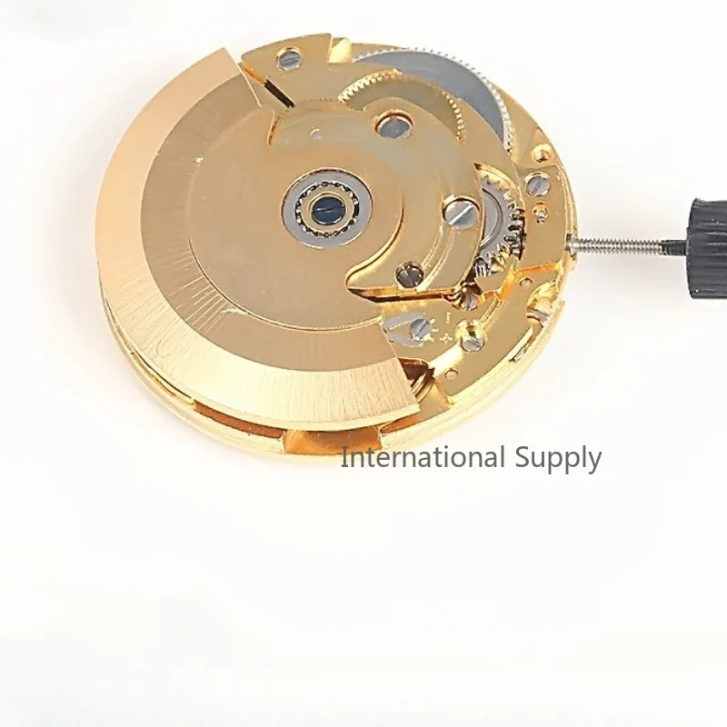 Eta 2824 Movement 3 O'clock Replacement Mechanical Automatic Movement Date Display Watch Repair Tool