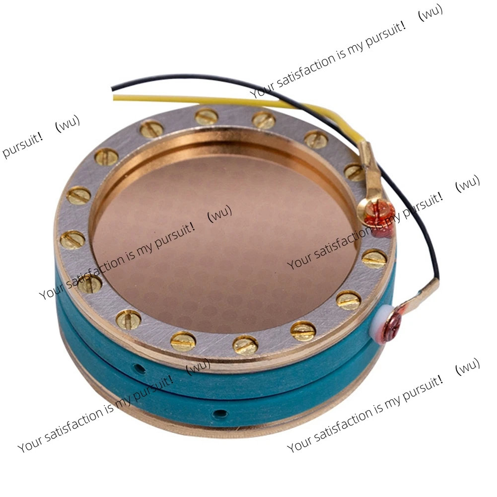 34Mm diaphragm microphone, condenser pickup for studio recording