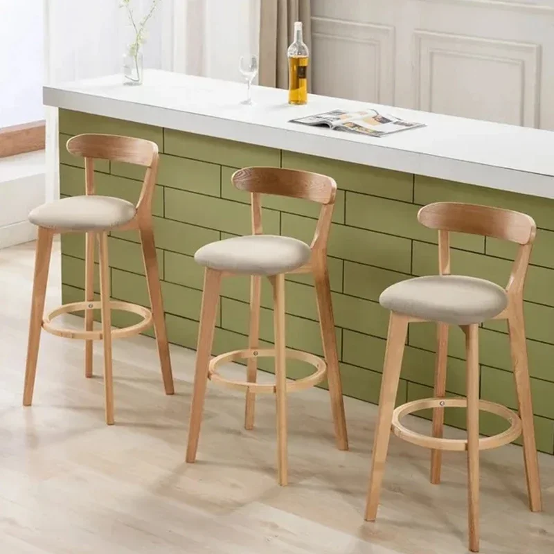 الحديثة مكتب بار البراز المطبخ الشمال مصمم مكافحة بار البراز الفاخرة مطعم طويل القامة Taburetes الأثاث