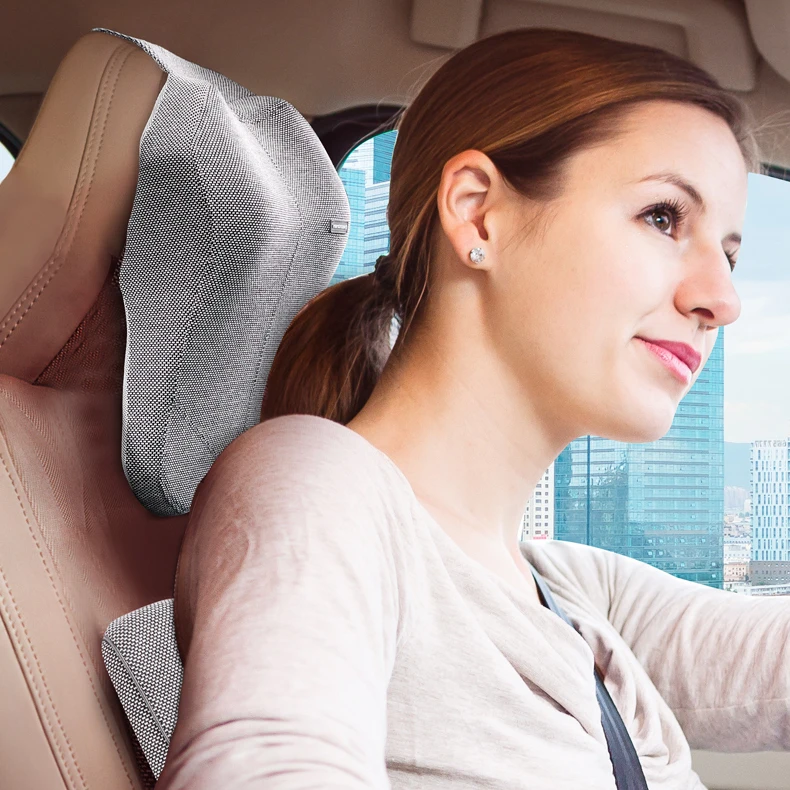 

Plant Back Support Rest Cushion Massage Neck Pillow Lumbar with High Quality Wholesale