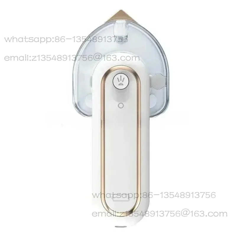 Suitable for  130 Watts, 2500 MAh, 60 Ml,  Portable Ironing Device, Wireless Suspended Ironing Machine
