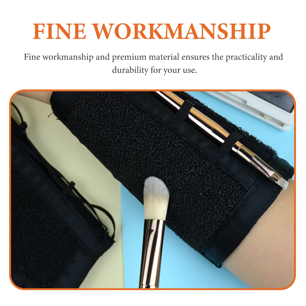 

Makeup Brush Cleansing Oversleeve Women Beauty Tool Washer Applicator Cleaner Pad Quick Wash Brushes Tool Accessory