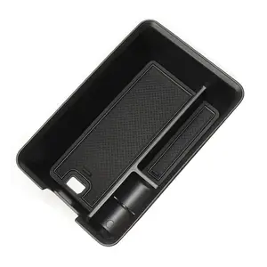 Central Console Arm ARM Storage Box für Renault Megane E-Tech, Autolablettzubehör, Strumpf und Aufräumen, 2022, 2023 8 Hauptverkauf Megane Handschuhtür - №8