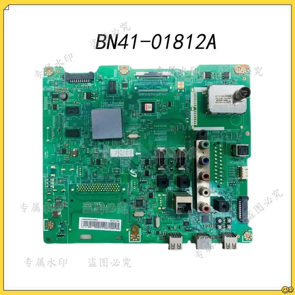 

TV Main board BN41-01812A for UA32ES6200R UN40EH5300F UN40EH5300FXZX UA46ES5600M UE46ES5500W UA46ES6800 motherboard