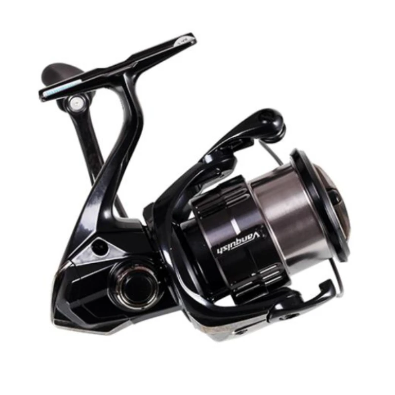 2019 Shimano Vanquish True Lightness Spinning Fishing Reels