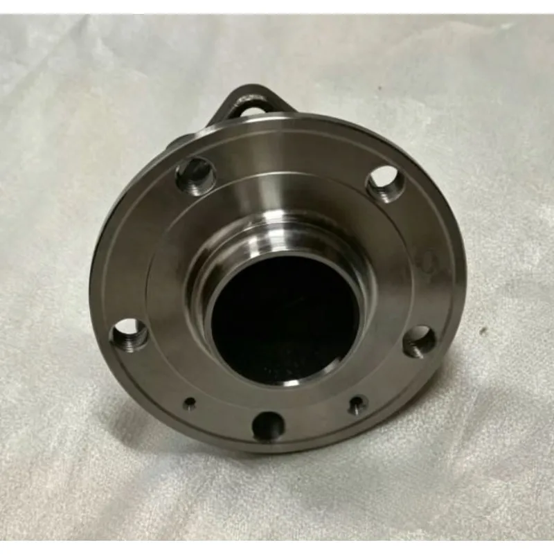 2WD/4WD Front Wheel Horn Bearings 3-Hole Bearing Housings for Volkswagen New Energy ID3 ID4C X ID6C/X Brand New
