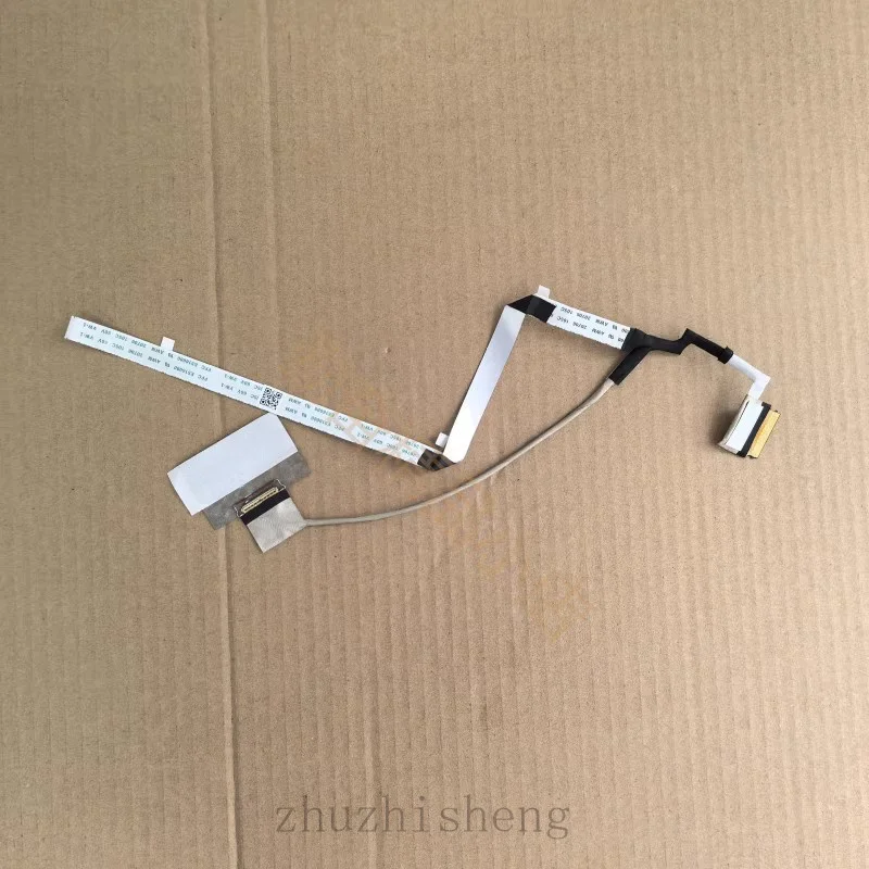 HSX..Brand New For HP Fortis 14inch G11 Chromebook LCD EDP Cable NTS 30-pin WLAN N87097-001