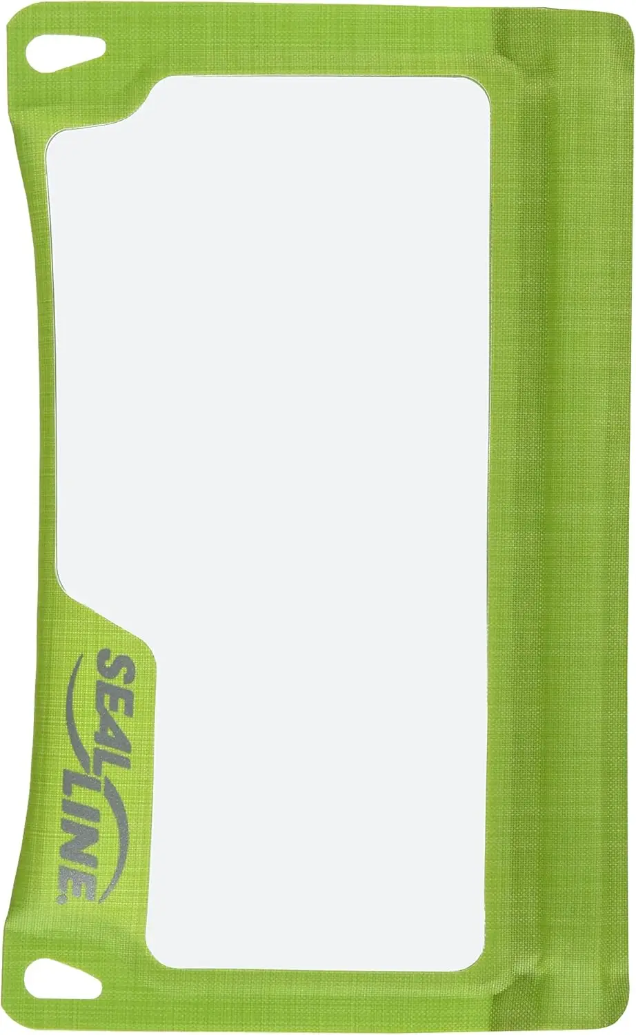 

Waterproof IPX7 Dry Pouch for Electronics, Phones & Gear, Heather Green, Medium