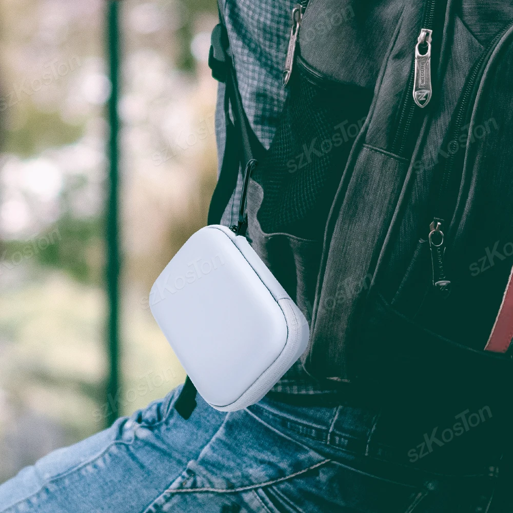 Сумка для хранения DJI Osmo Action 5 Pro, ручная веревка, портативная спортивная камера, портативная сумка для DJI Action 4 3, чехол, аксессуары