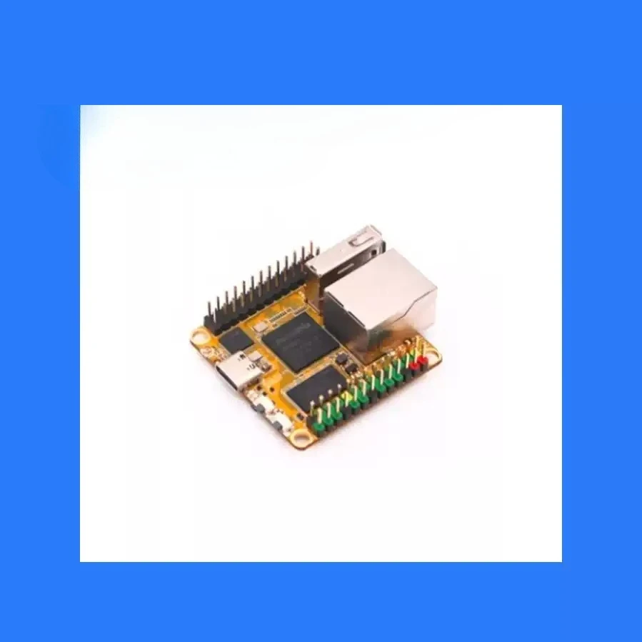 512MB for 3308 Quad‑Core Cortex‑A35 Development Board V1.3, Single Board Computer with Bluetooth, for Smart Speaker Applicatio