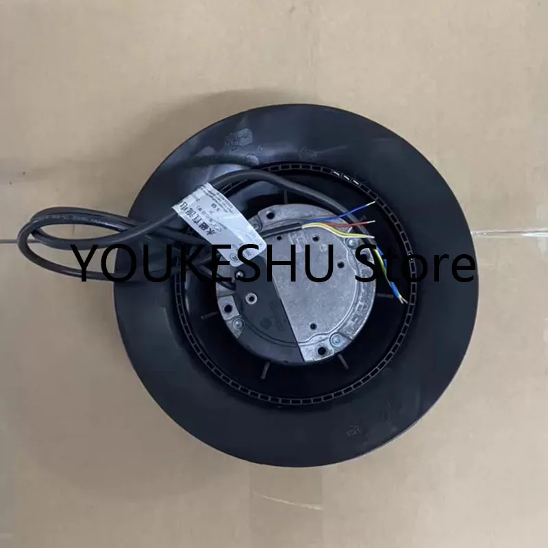 Original TGOOD225-YH02 200-240V 170W 1.40A 8317078274 TG00D225-YH02 Centrifugal fan cooling fan ventilation
