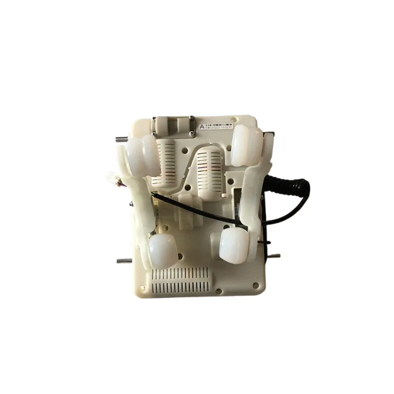 610 massage chair accessories R6 movement, mechanical rotation main shaft, plastic complete set