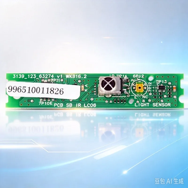 Remote Control Receiver For Philips LCD TV 42PFL7603/93 7403 5403