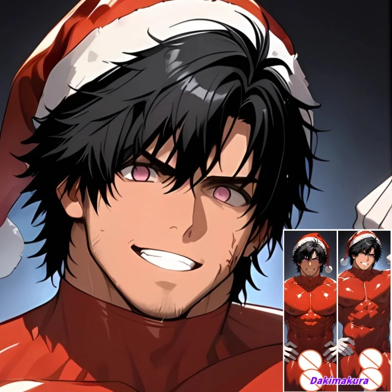 

Dakimakura Anime Pillowcase Double-sided Print Life-size Body Pillow Cover Bedding Gifts