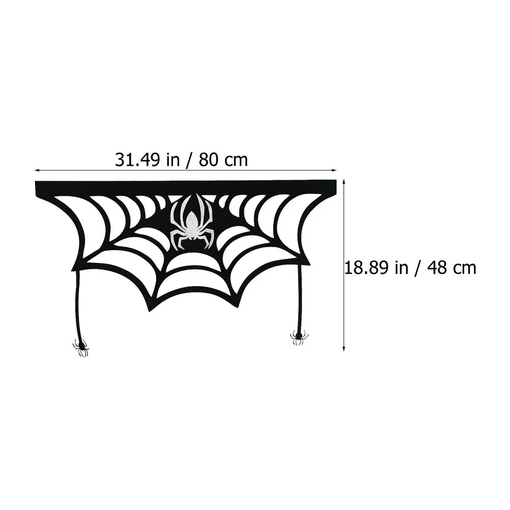 Рисунок 3 - Украшение камина