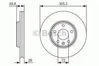 

Store code: 0986479 R93 interior for brake mirror (disc) air TRAFIC II VIVARO 1.9DCI/2.0DCI/2.0DCI (5 wheel)