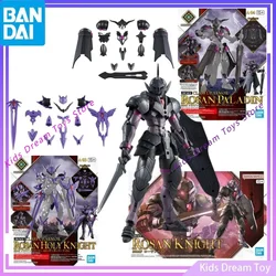 Bandai in Stock Original 30MINUTES FANTASY ROSAN KNIGHT CLASS UP ARMOR(ROSAN HOLY KNIGHT&ROSAN PALADIN)Anime Action Figures Toys
