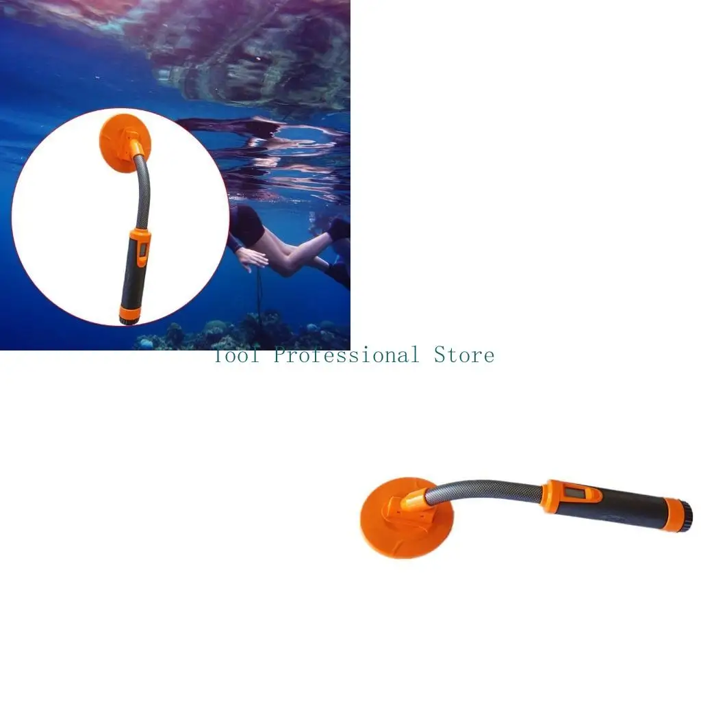 57QF Underwater Pin…