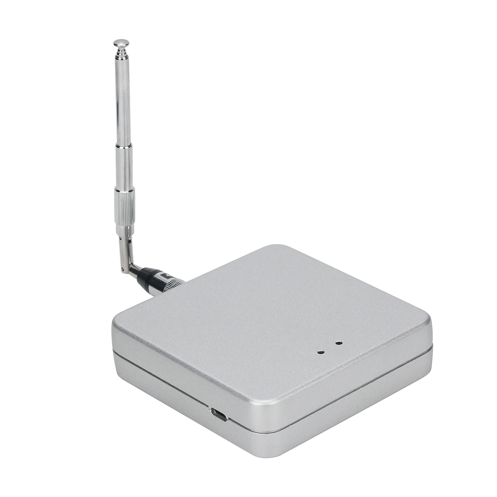 NEW TZT HG605W 5W Mini Simplex Walkie Talkie Repeater UHF Repeater 400-470MHz UHF Radio Repeater