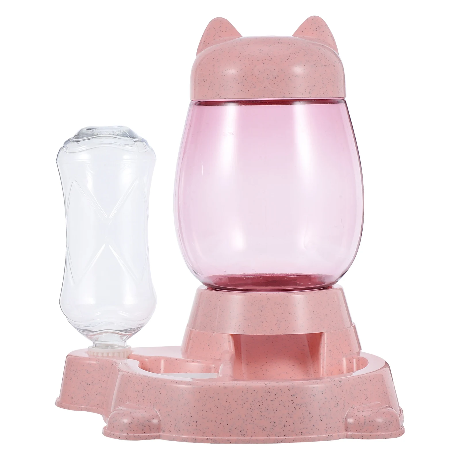 

Automatic Pet Water Feeder Durable Dog Cat Water Dispenser Large Capacity Easy to Clean Pet Supplies