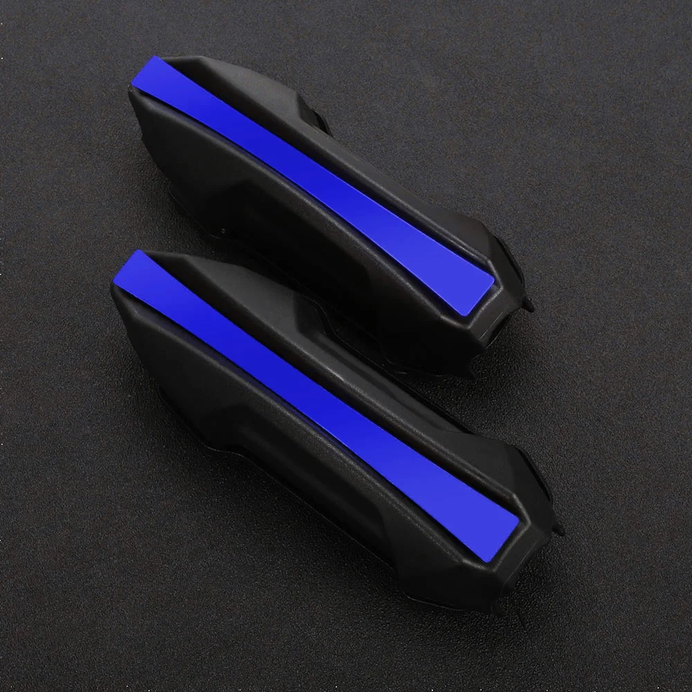 

For SUZUKI GSF 650 GSF650 GSF650S GSF650N BANDIT 2007-2015 Motorcycle Engine Guard Crash Bar Bumper Protector Decorative Block