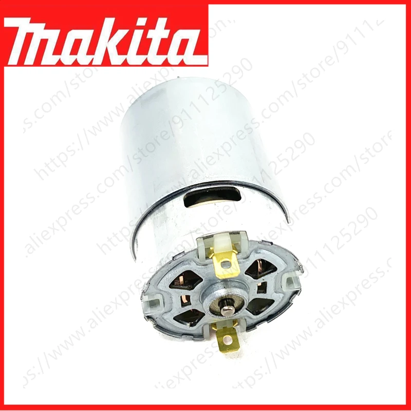 

Двигатель постоянного тока ДЛЯ MAKITA TD110D