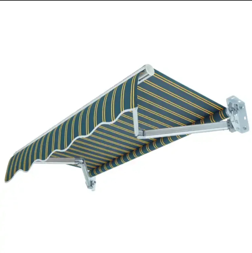 

Высококачественный выдвижной навес из алюминиевого сплава с ПУ-покрытием, с дистанционным управлением, защитой от УФ-излучения, для перголы, автомобиля, грузовика, боковой солнцезащитный козырек, водонепроницаемый, для улицы