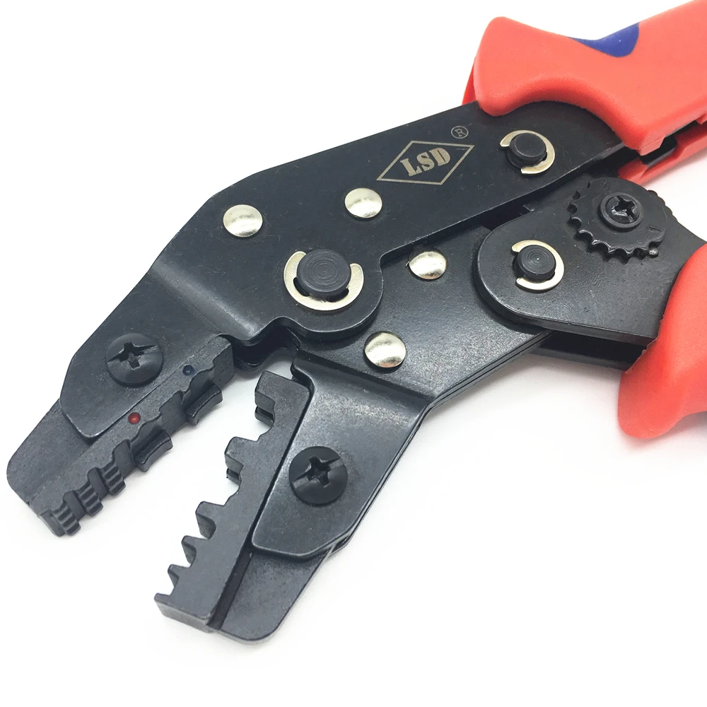 DN-02WF2C Hand Crim…