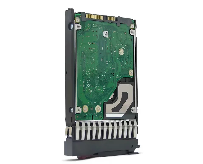 

718162-B21 718292-001 1,2T 10K SAS 6G 2,5 дюйма G8 G9 Б/у жесткий диск