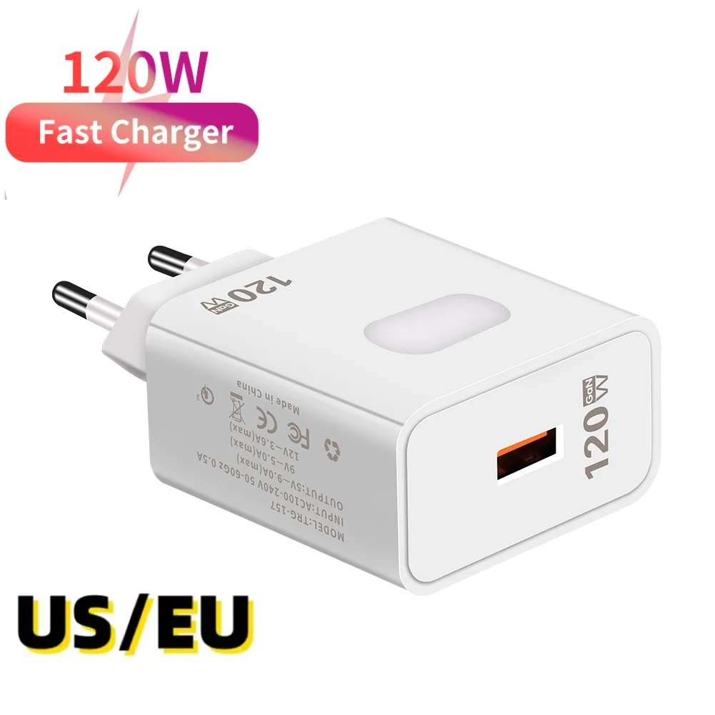 120W Usb Gan Fast C…