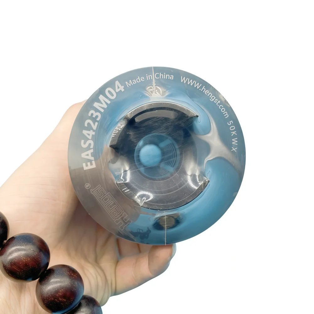 Hochwertiger CNG LNG Motorfilter Passend für MAN, OE 201V01804-0044 EAS423M04 D562 Schwerlast-Ersatzfilter – Detail 7