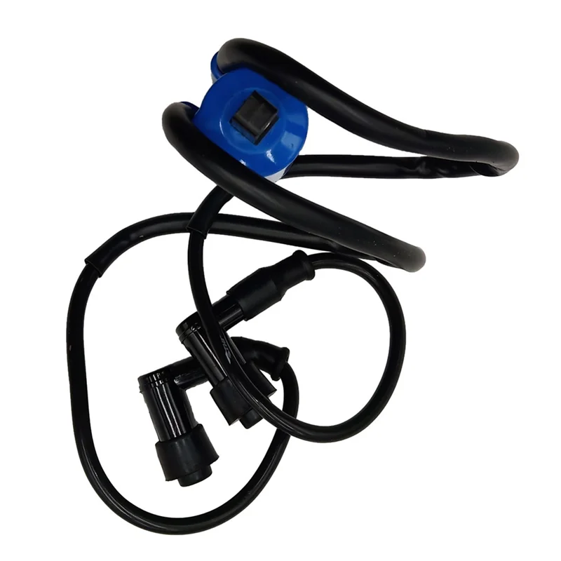 

NEW-For YFZ 350 YFZ350 BANSHEE RICKY 1987-2006 For Ignition Coil High Voltage Pack Package