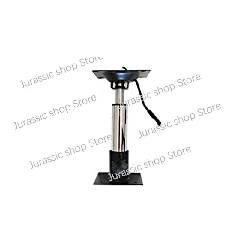 

56-81CM Height Adjustable Boat Seat Pedestal Mount Stand Attachments