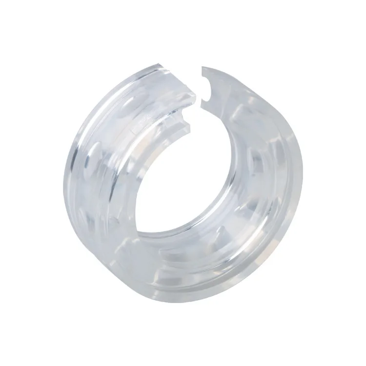 Auto-Stoßdämpfer Transparenter Federpuffer Kraftgummi-Puffer A/B/C/D/E/F Typ Urethan Hohe Elastizität Stärke Sicherheit – Detail 10