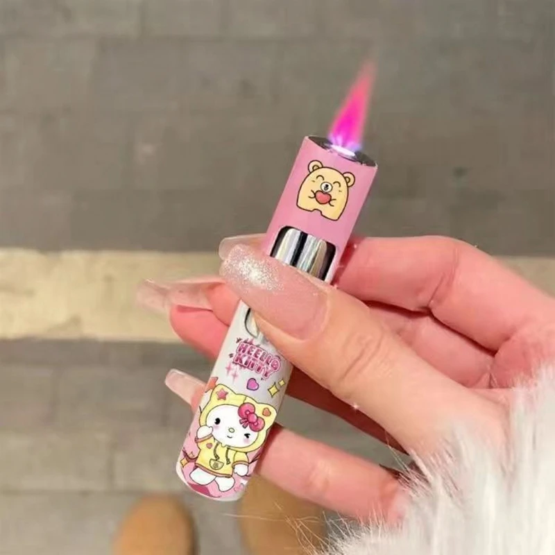 Kuromi & Cinnamoroll Girl Torch: Is This Cute Lighter Really Worth It for Teens and Young Kuromi & Cinnamoroll Girl Torch: Is This Cute Lighter Really Worth It for Teens and Young