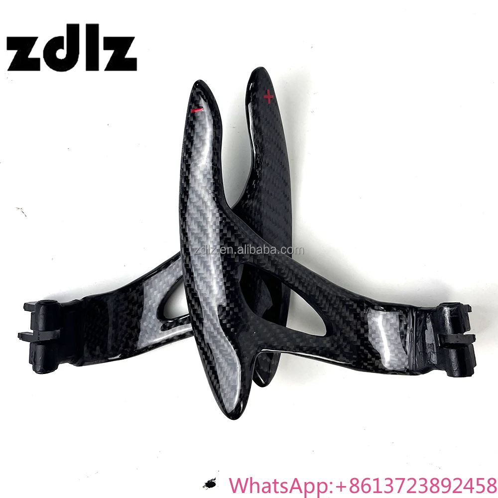 

Custom Carbon Fiber Shift Paddle for Infiniti G37 G35 Q50 Q60 Auto Car Application