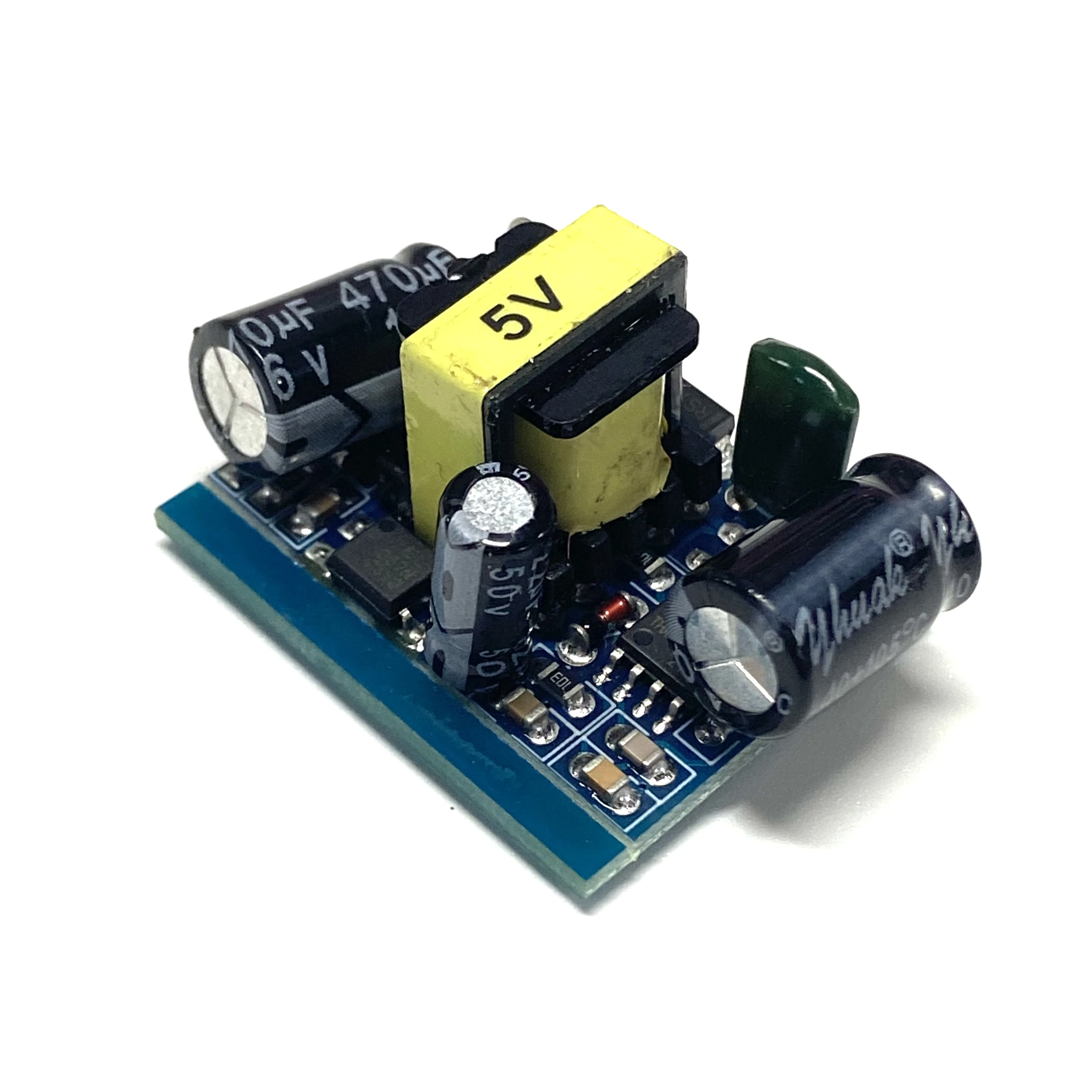 Precision 5V700mA(3.5W)/12V2A Isolated Switching Power Supply/ACDC Step-Down Module 220 to 5V