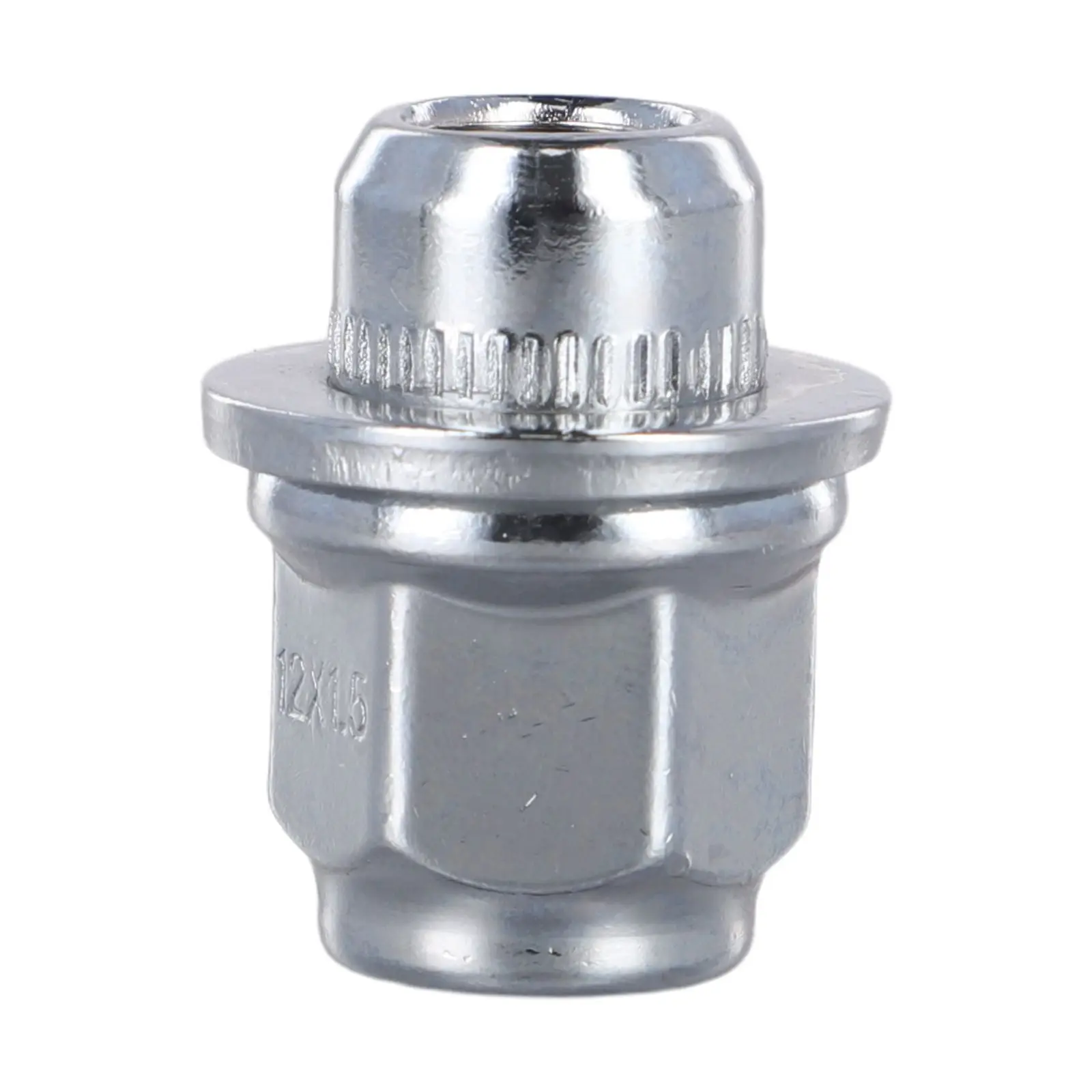 

Chrome Lug Nuts for Toyota Corolla 2019-2022 RAV4 2019-2022 2019-2020 Prius 2019-2022 and For Lexus ES 2002-2022