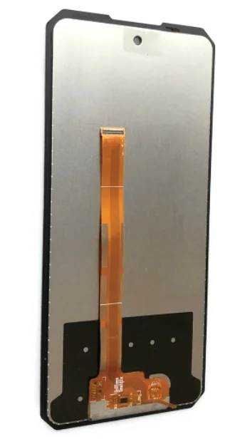 Pantalla LCD Original Oukitel iiiF150 R2022 de 6,78 pulgadas, montaje de digitalizador con pantalla táctil, repuesto para teléfono F150 R 2022,