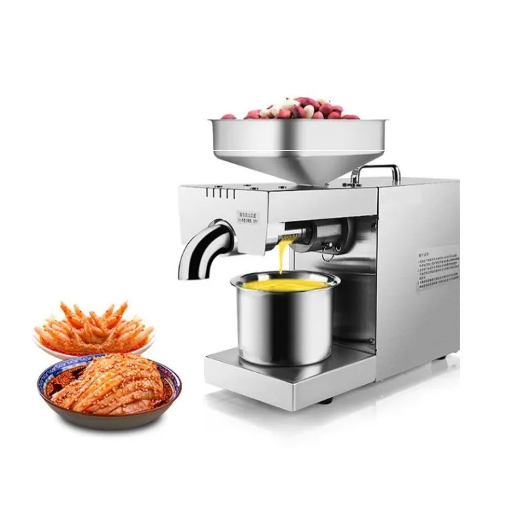 

Высококачественный пресс для арахисового масла, винтовой пресс для масла, машина для извлечения масла для продажи