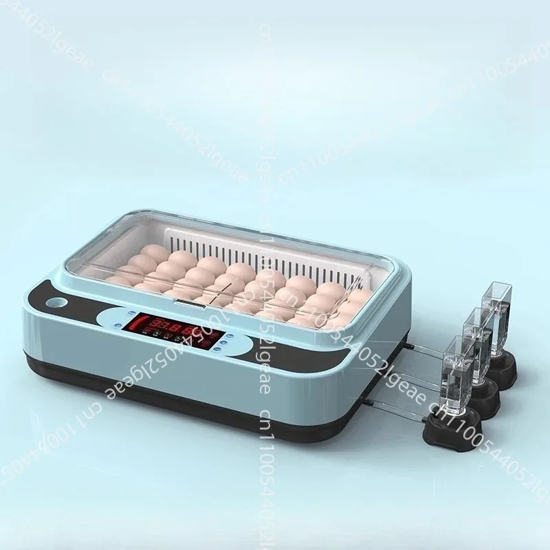 

Incubator Small household automatic smart egg incubator Parrot egg incubator