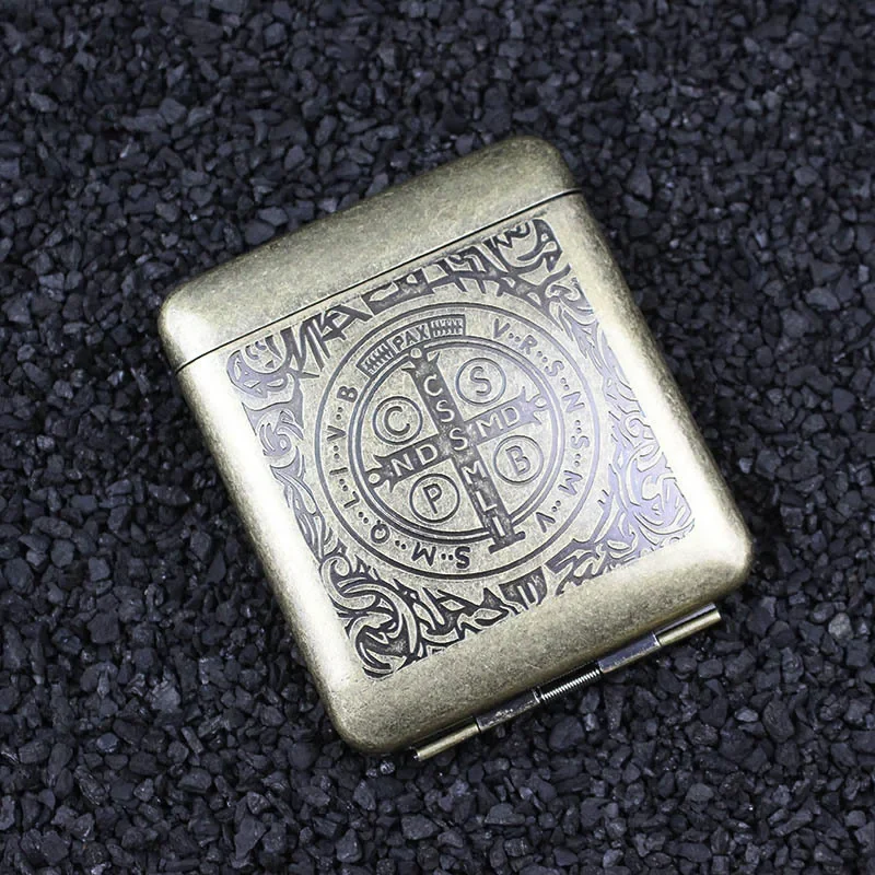 Thumbnail 2 - #38 Latest Cigar Cases Updates