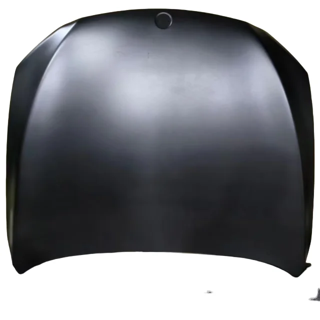 

High Quality Aluminum Car Hood For BMW F01 F02 730 740 750 760 41617204514
