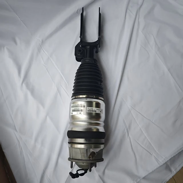 

High-Precision Rear Shock Absorbers for BMW 7 Series F01 F02 F04 730 740 750 760LI Enhanced Suspension Upgrade