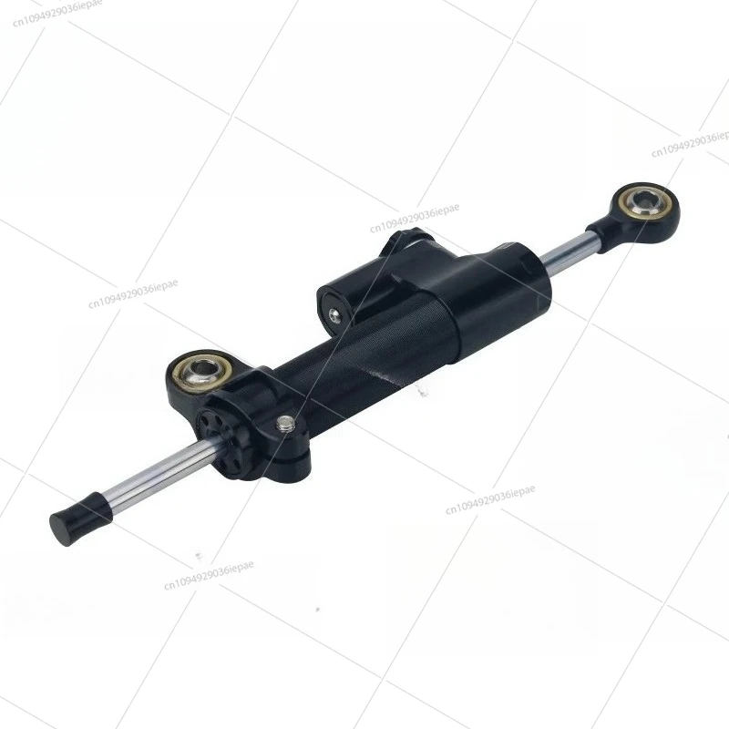 TPR simulated flight metal foot pedal home joystick runs smoothly