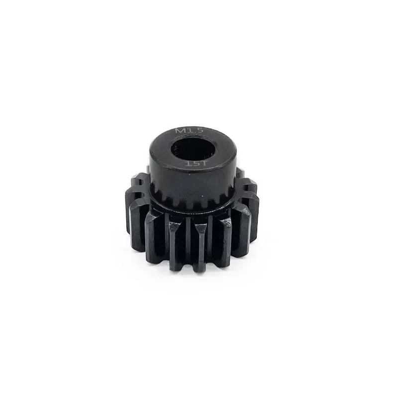 1 قطعة M1.5 8 مللي متر 11T-14T 15-17T 18T-20T 21T-30T ترس المحرك المعدني ل 1/5 1/6 RC سيارة 8 مللي متر رمح 5687 4985 سلسلة المحرك