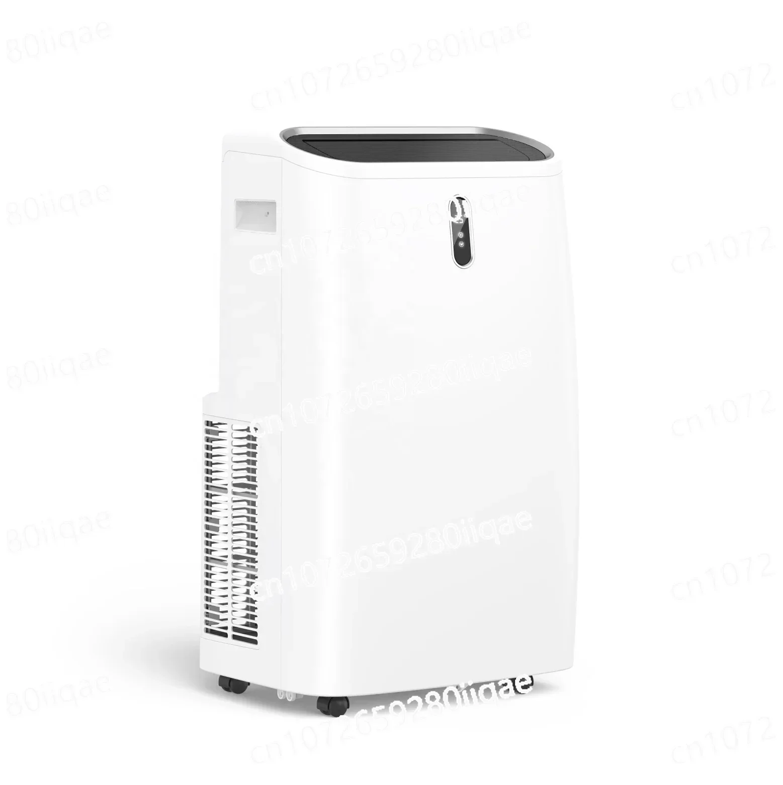 

Для домашнего использования с системой самопарницы 16000 БТЕ WIFI управление Мини-портативный кондиционер