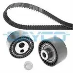 Store code: kbd197 for plant bearing kit (TRIGER set) EVASION xantha XSARA JUMPY EXPERT P306 P406 P406 BOXER II JUMPER II