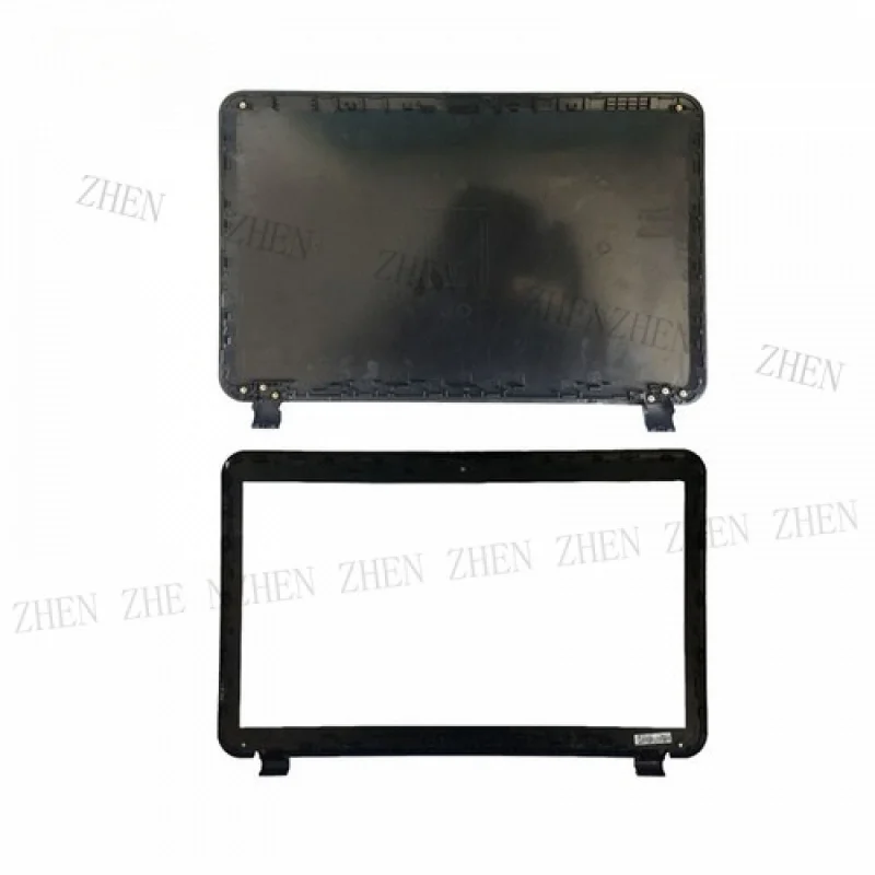 

Y For HP 15-D 255 250 G2 15-D020NR LCD Back Cover & LCD Display Front Bezel Cover